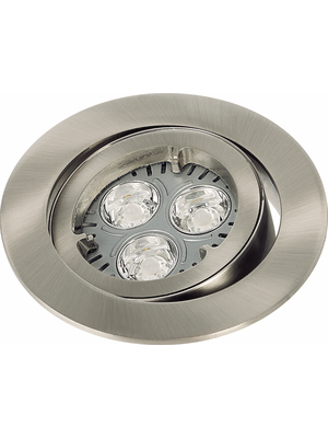 Osram - KIT LED PRO R - LED flush mounted fixture warm white, KIT LED PRO R, Osram