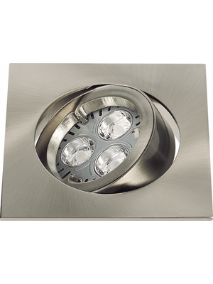 Osram - KIT LED PRO S - LED flush mounted fixture warm white, KIT LED PRO S, Osram