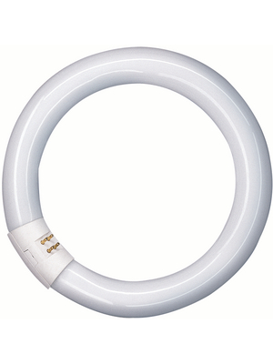 Osram - L 22W/827C - Fluorescent lamp 230 VAC 22 W G10q, L 22W/827C, Osram