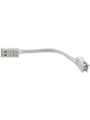 Osram - LM-2CONN-50 - LINEARlight connector, 2-pin, LM-2CONN-50, Osram