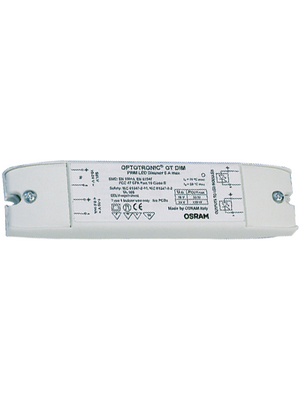Osram - OT DIM/10-24 - LED power supply 10/24 VDC, OT DIM/10-24, Osram