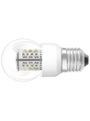 Osram - PARATHOM CL P15 2.5W WW E2 - LED lamp E27, PARATHOM CL P15 2.5W WW E2, Osram
