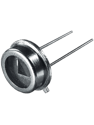 Osram Semiconductors - BPW21 - Photodiode, BPW21, Osram Semiconductors