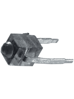 Osram Semiconductors - BPX81-4 - IR phototransistor, BPX81-4, Osram Semiconductors