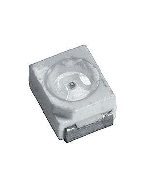 Osram Semiconductors - SFH 320FA-3 - IR phototransistor PLCC-2, SFH 320FA-3, Osram Semiconductors