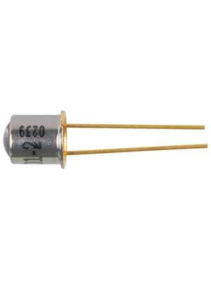 Osram Semiconductors - SFH 401 - IR-LED 950 nm TO-18, SFH 401, Osram Semiconductors
