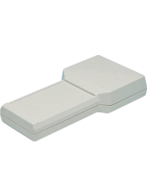 Pactec - TT KIT BLACK - Plastic enclosure black 113 x 32.38 mm ABS IP 00 N/A, TT KIT BLACK, Pactec