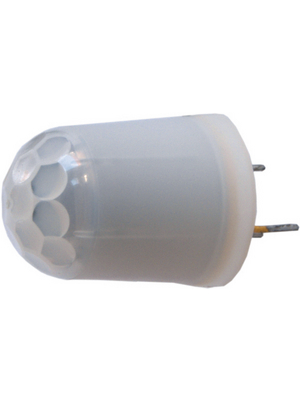 Panasonic - AMN11112J - Motion sensor, miniature 5 m, AMN11112J, Panasonic