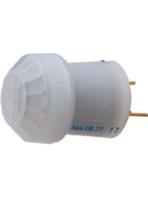 Panasonic - AMN12112J - Motion sensor, miniature 2 m, AMN12112J, Panasonic