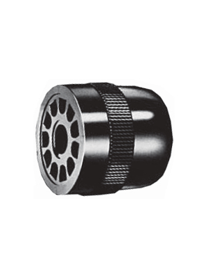 Panasonic - AT8DP11J - Plug socket, AT8DP11J, Panasonic