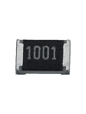 Vishay - CRCW080510K0FKEA - SMD Resistor, Thick film 10 kOhm,    1 %, 0805, CRCW080510K0FKEA, Vishay