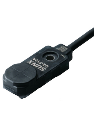Panasonic - GX-F12A - Inductive sensor, 4 mm, NPN, make contact, GX-F12A, Panasonic