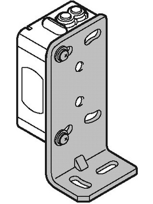 Panasonic - MSCX21 - Mounting bracket, MSCX21, Panasonic