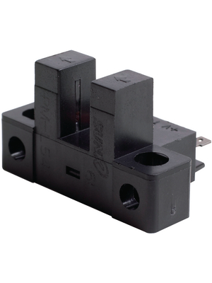 Panasonic - PML44P - Fork light barrier 0...5 mm, PML44P, Panasonic