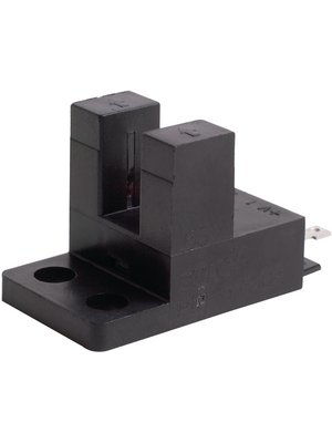 Panasonic - PMY44P - Fork light barrier 0...5 mm, PMY44P, Panasonic