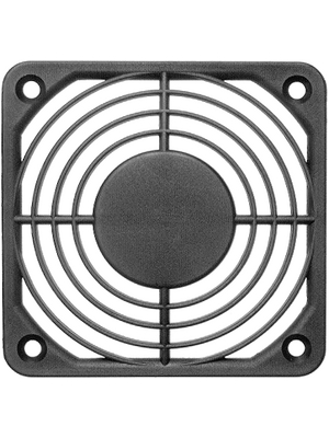 EBM-Papst - LZ32P - Protective grid Plastic 80 x 80 mm, LZ32P, EBM-Papst
