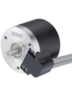 EBM-Papst - VDC-3-49.15 24VDC - DC motor, brushless + electronics, VDC-3-49.15 24VDC, EBM-Papst