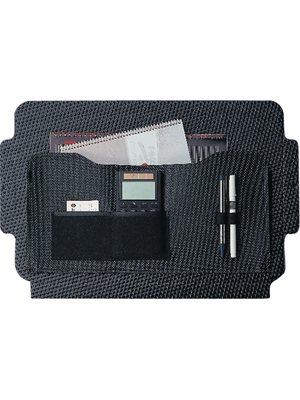 Parat - 496.000-551 - Document organizer for Parat tool case, 496.000-551, Parat