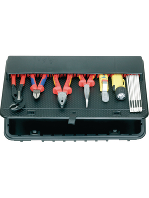 Parat - 498.012-161 - Bottom tray for Parat tool case, 498.012-161, Parat