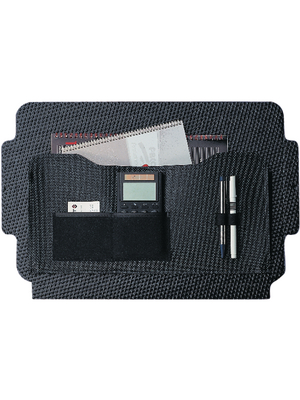 Parat - 596.000-311 - Document organizer for Parat tool case, 596.000-311, Parat