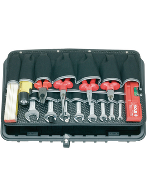 Parat - 598.000-161 - Bottom tray for Parat tool case, 598.000-161, Parat