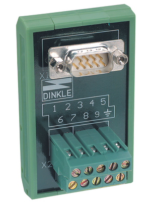 Dinkle - DM15-AP01 - Interface module, DM15-AP01, Dinkle