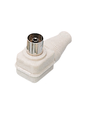 Stelvio-Kontek - PAU/50 - Aerial connector, PAU/50, Stelvio-Kontek