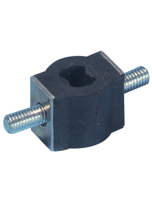 Paulstra - 55500542 - Damping element, 55500542, Paulstra