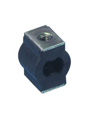 Paulstra - 55500642 - Damping element, 55500642, Paulstra