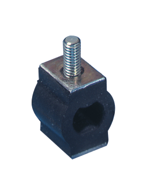 Paulstra - 55500742 - Damping element, 55500742, Paulstra