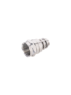 Tsay-E - 112-6-2 - F Connector, 112-6-2, Tsay-E