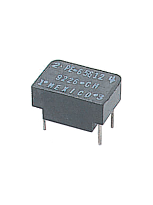 Pulse Engineering - PE-65612 - Audio transformer, PE-65612, Pulse Engineering