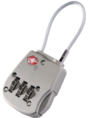 Peli - 1506TSA - Combination lock, 1506TSA, Peli