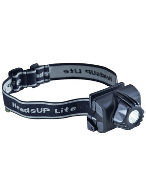Peli - 2690-032-110E - LED head torch, 2690-032-110E, Peli