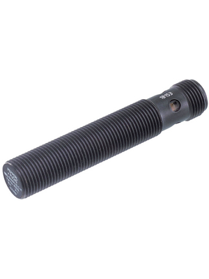 Pepperl+Fuchs - NRB2-12GM45-E2-C-V1 - Inductive sensor 2 mm PNP, make contact (NO) Plug M12, 4-Pin 10...30 VDC -25...+70 C, NRB2-12GM45-E2-C-V1, Pepperl+Fuchs