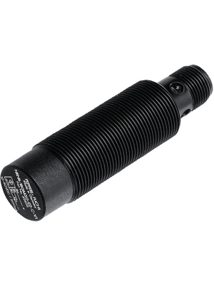 Pepperl+Fuchs - NRN12-18GM50-E2-C-V1 - Inductive sensor 12 mm PNP, make contact (NO) Plug M12, 4-Pin 10...30 VDC -25...+70 C, NRN12-18GM50-E2-C-V1, Pepperl+Fuchs