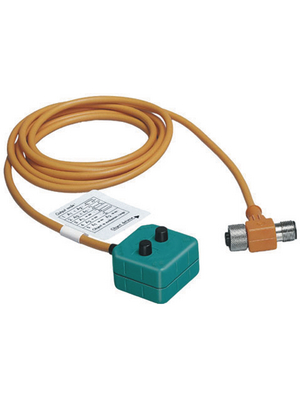 Pepperl+Fuchs - UB-PROG2 - Programming device for UB...18GM..., UB-PROG2, Pepperl+Fuchs