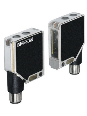 Pepperl+Fuchs - M12/MV12-F1/76B/82B/124/128 - Through-beam sensor, M12/MV12-F1/76B/82B/124/128, Pepperl+Fuchs
