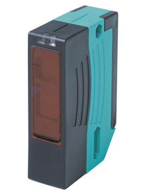 Pepperl+Fuchs - RLK29-55/25/116 - Retro-reflective sensor 0...14 m, RLK29-55/25/116, Pepperl+Fuchs