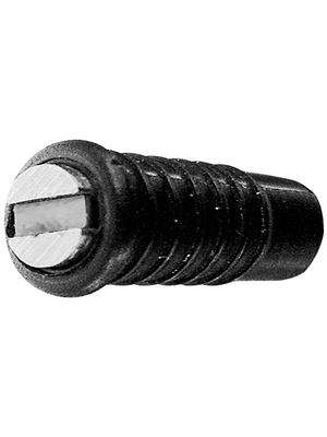 Welter - IS 6 - Magnetic lock, white, IS 6, Welter