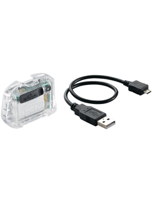 Petzl - ACCU CORE E93100 - LiPo battery for Petzl Core N/A, ACCU CORE E93100, Petzl