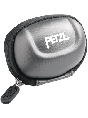 Petzl - E94990 POCHE ZIPKA 2 - Torch case N/A, E94990 POCHE ZIPKA 2, Petzl