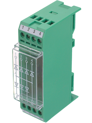 Phoenix Contact - EMG22-DIO7P - Diode module, EMG22-DIO7P, Phoenix Contact