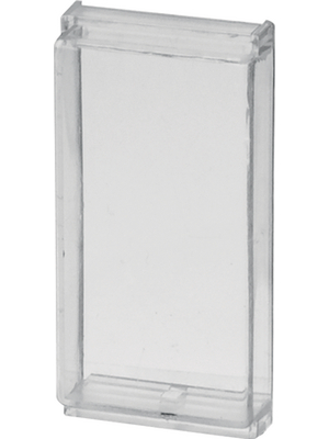 Phoenix Contact - EMG 22-H 7,5MM KLAR - Clear cover hood N/A, EMG 22-H 7,5MM KLAR, Phoenix Contact