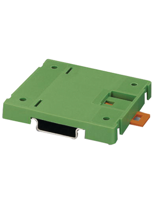 Phoenix Contact - EM-MP 45N - Mounting rail holder, EM-MP 45N, Phoenix Contact
