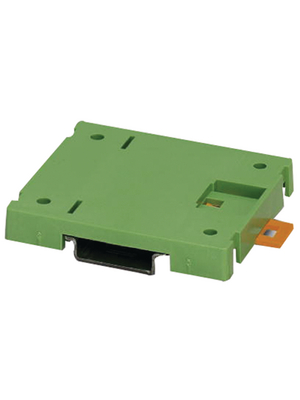 Phoenix Contact - EM-MP 70 - Mounting rail holder, EM-MP 70, Phoenix Contact
