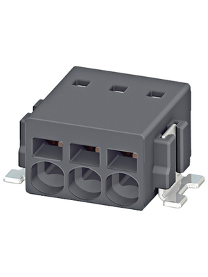 Phoenix Contact - PTSM 0,5/ 5-2,5-H SMD R44 - PCB Terminal Block Series PTSM Pitch 2.5 mm horizontal 5P, PTSM 0,5/ 5-2,5-H SMD R44, Phoenix Contact