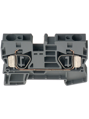 Phoenix Contact - ST 10 - Terminal block grey 1.5...10 mm2, ST 10, Phoenix Contact