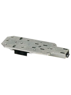 Phoenix Contact - UTA 130 - Mounting rail holder, UTA 130, Phoenix Contact