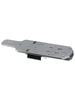 Phoenix Contact - UTA 136 - Mounting rail holder, UTA 136, Phoenix Contact